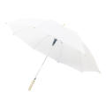 Customized Common Size Plain Color Cheaper Customer Logo Promotion Umbrella